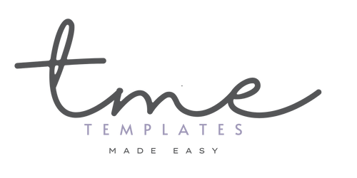 Templates Made Easy 